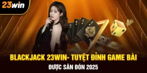 blackjack